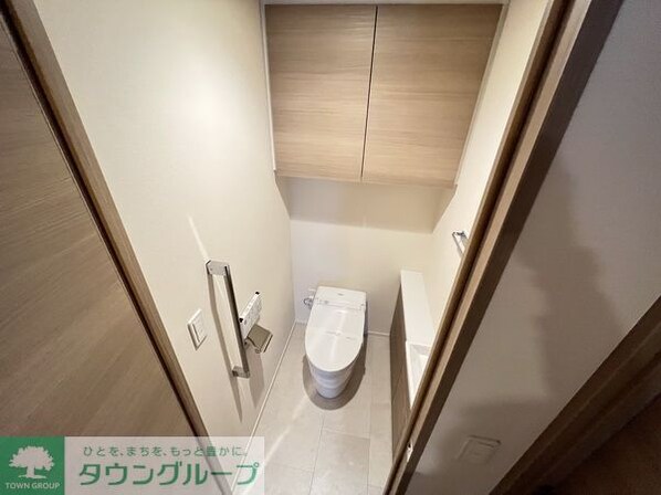 目黒第一マンションズの物件内観写真